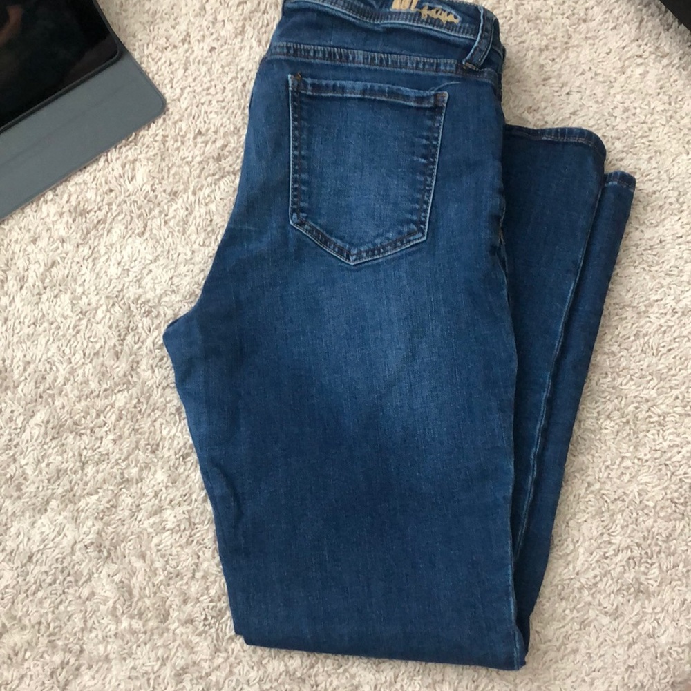 Kut Jeans Size 12